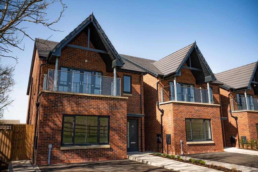 Main image of property: Haven Lane
Moorside
OL4 2BF
