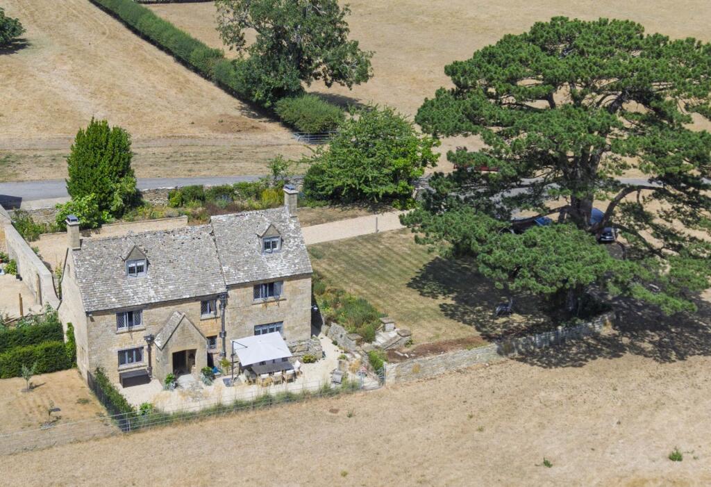 Main image of property: Dyers Lane, Chipping Campden