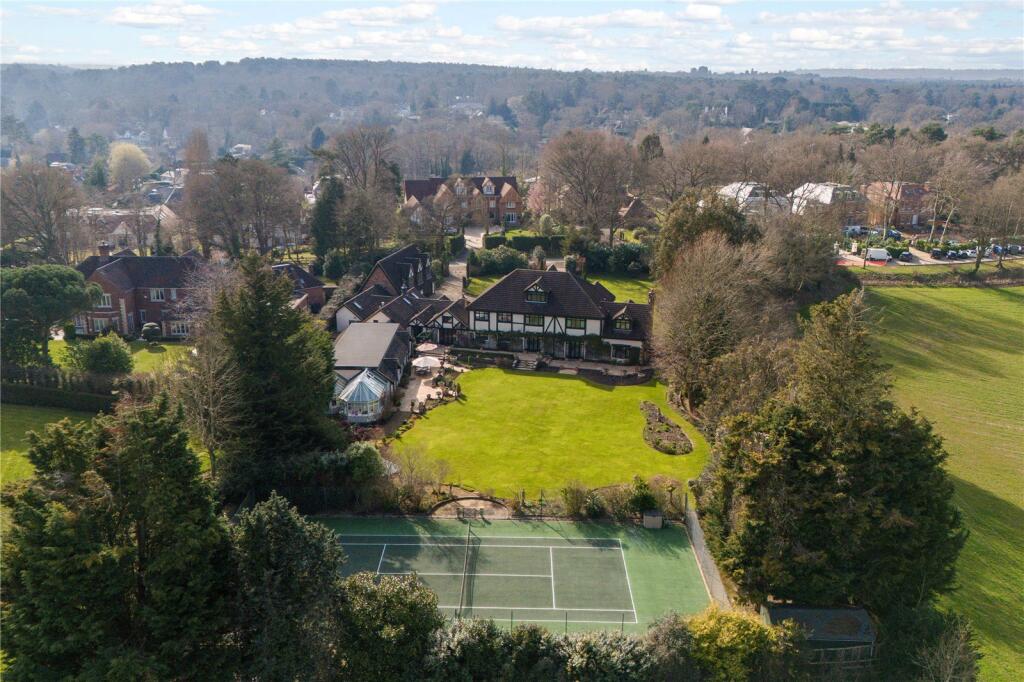 Main image of property: Stokesheath Road, Oxshott, KT22