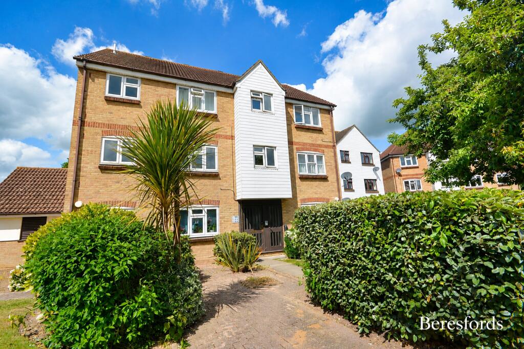 Main image of property: Redmayne Drive, CM2