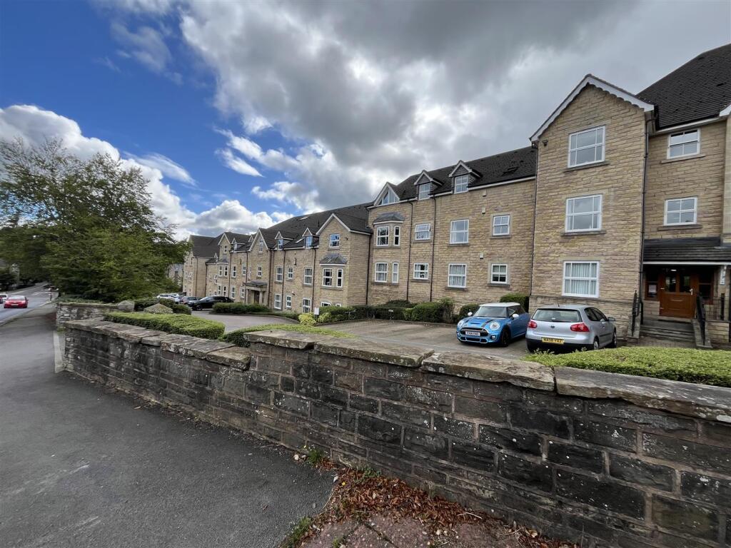 Main image of property: Sandiron House, Abbey Lane, Sheffield