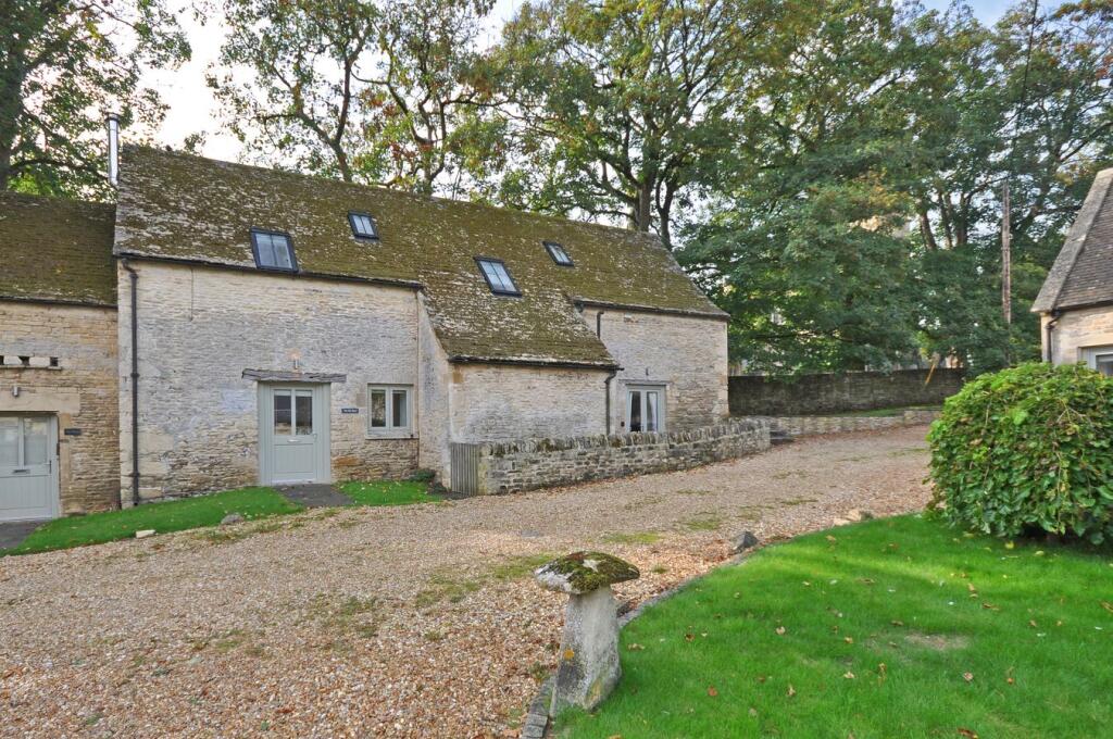 Main image of property: Market Place, Northleach, Cheltenham, GL54