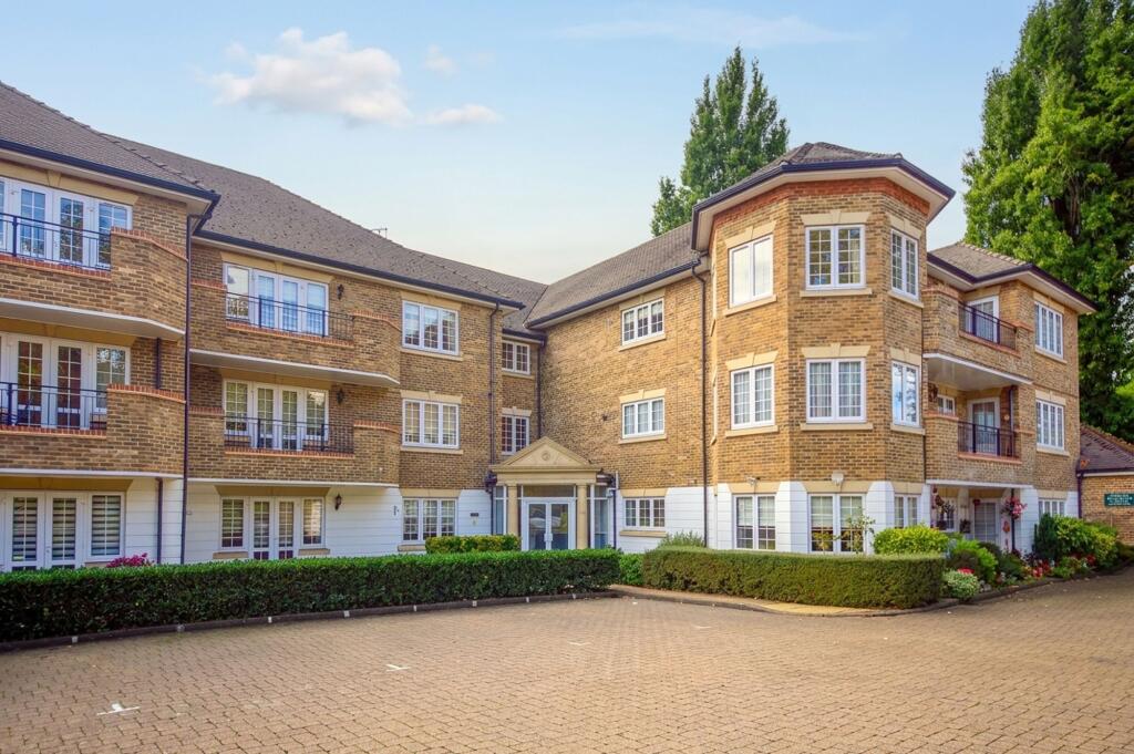 Main image of property: Holders Hill Road, Paragon Court, NW4