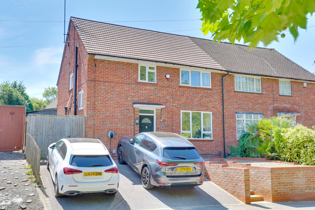 Main image of property: Beddington Road, Orpington