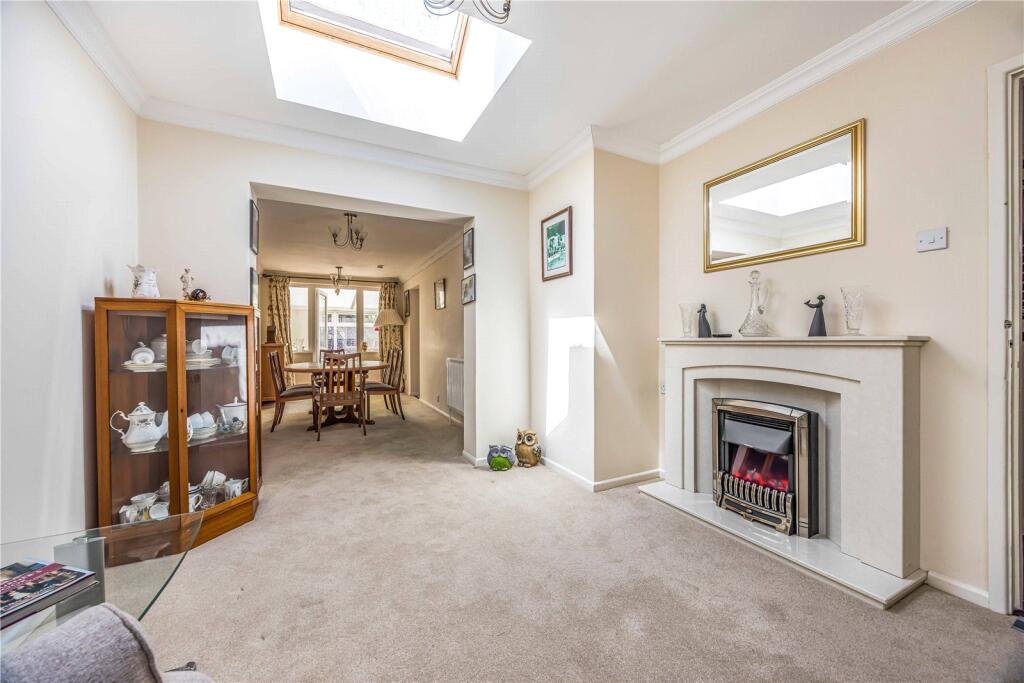 Main image of property: Seafield Road, Portchester, Hampshire, PO16