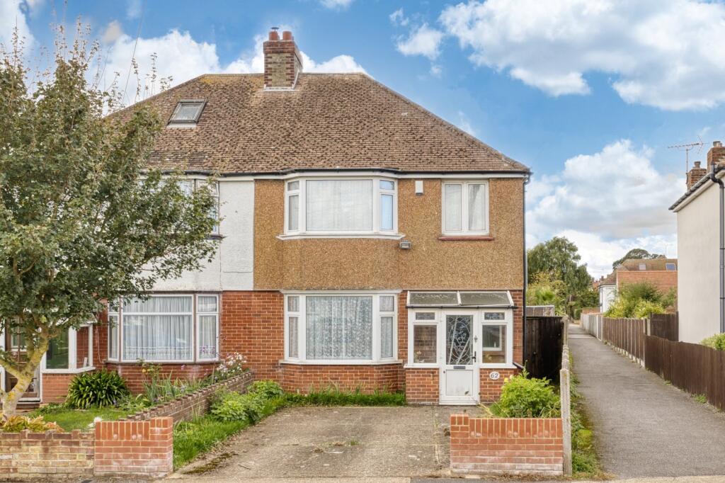 Main image of property: Salisbury Avenue, Broadstairs, Kent, CT10