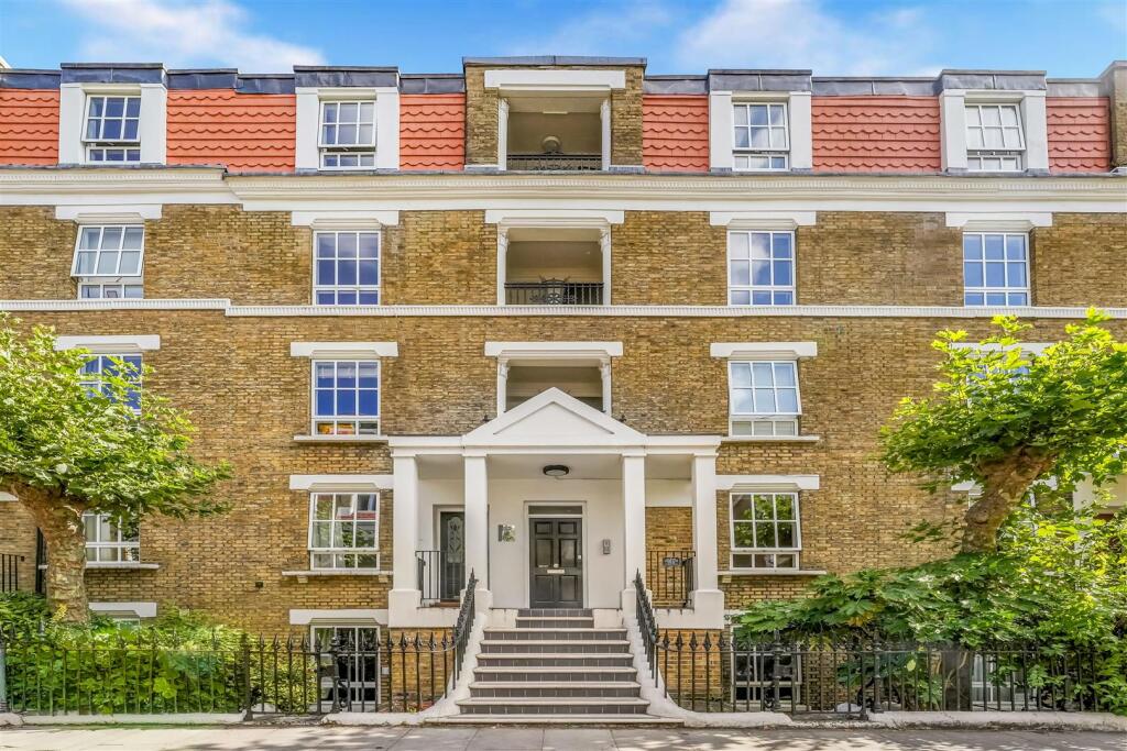 Main image of property: Wilmot Street, London
