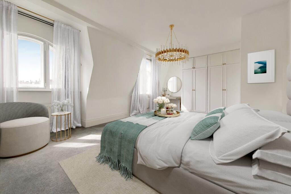 Main image of property: Tavistock Place, 
St Pancras, WC1H