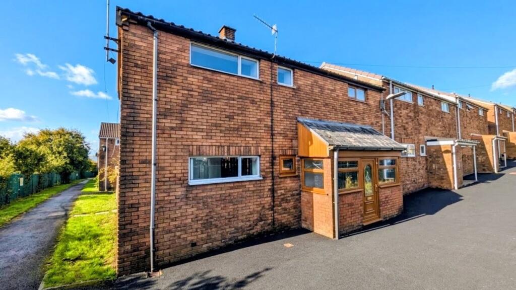 Main image of property: Glanmorlais, Pant, Merthyr Tydfil, Merthyr Tydfil