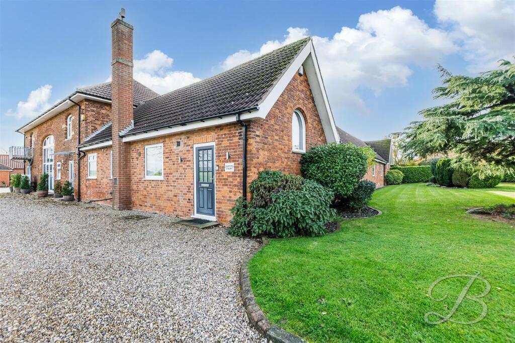 Main image of property: Retford Road, Boughton, Newark
