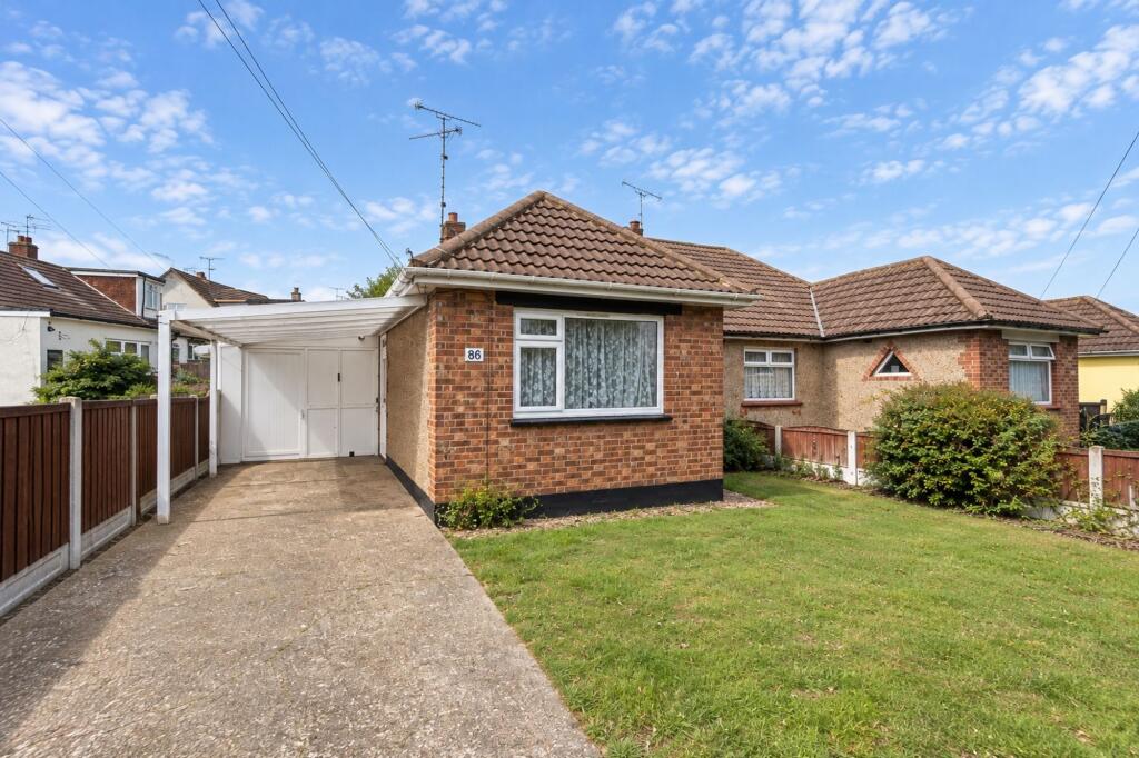 Main image of property: Belgrave Road, Leigh-On-Sea, SS9