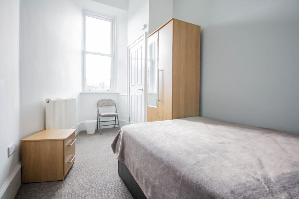 Main image of property: 0675L West Preston Street, Edinburgh, EH8 9PZ