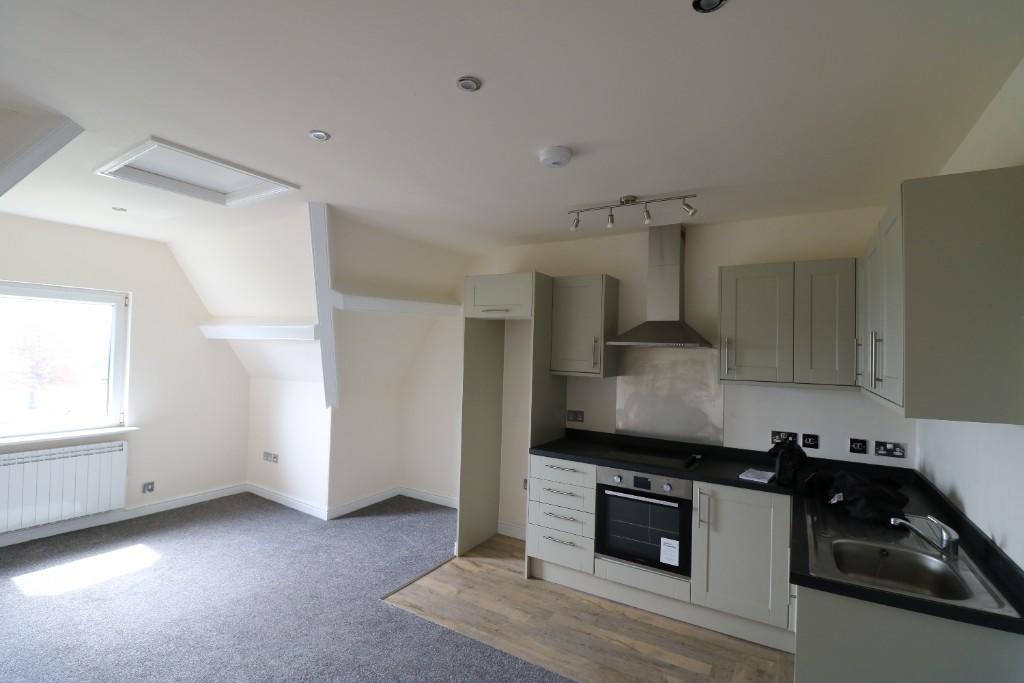 Main image of property: Queens Gate, Plymouth, Devon, PL4