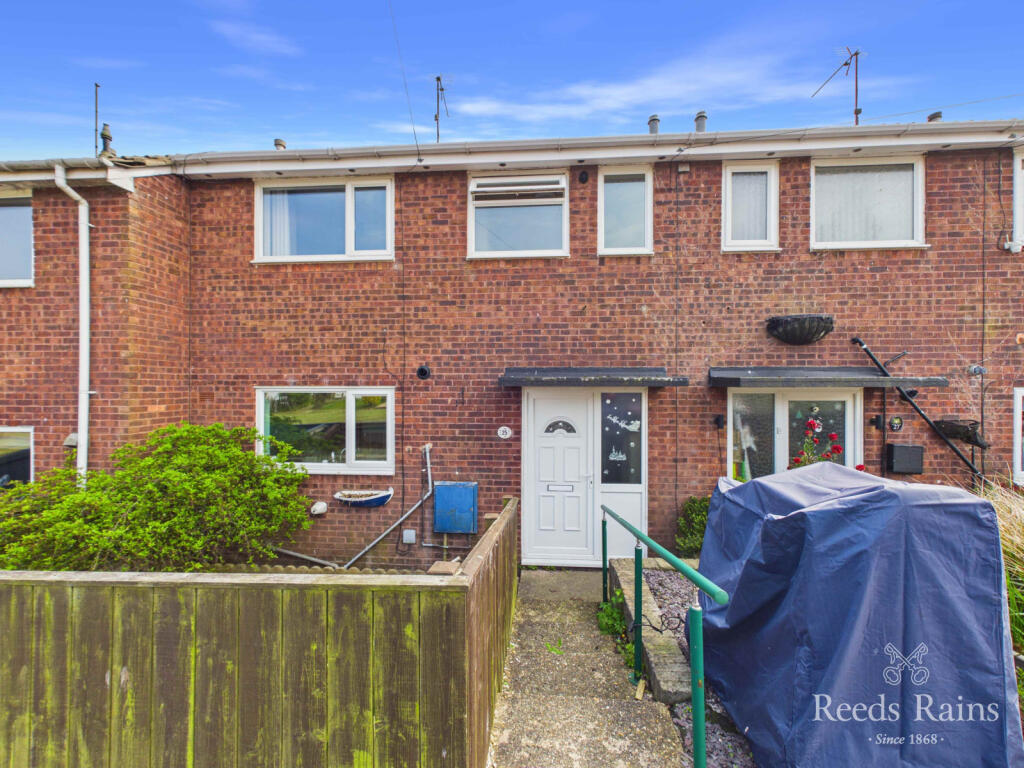 Main image of property: Owthorne Close, Bridlington, YO16 7GD