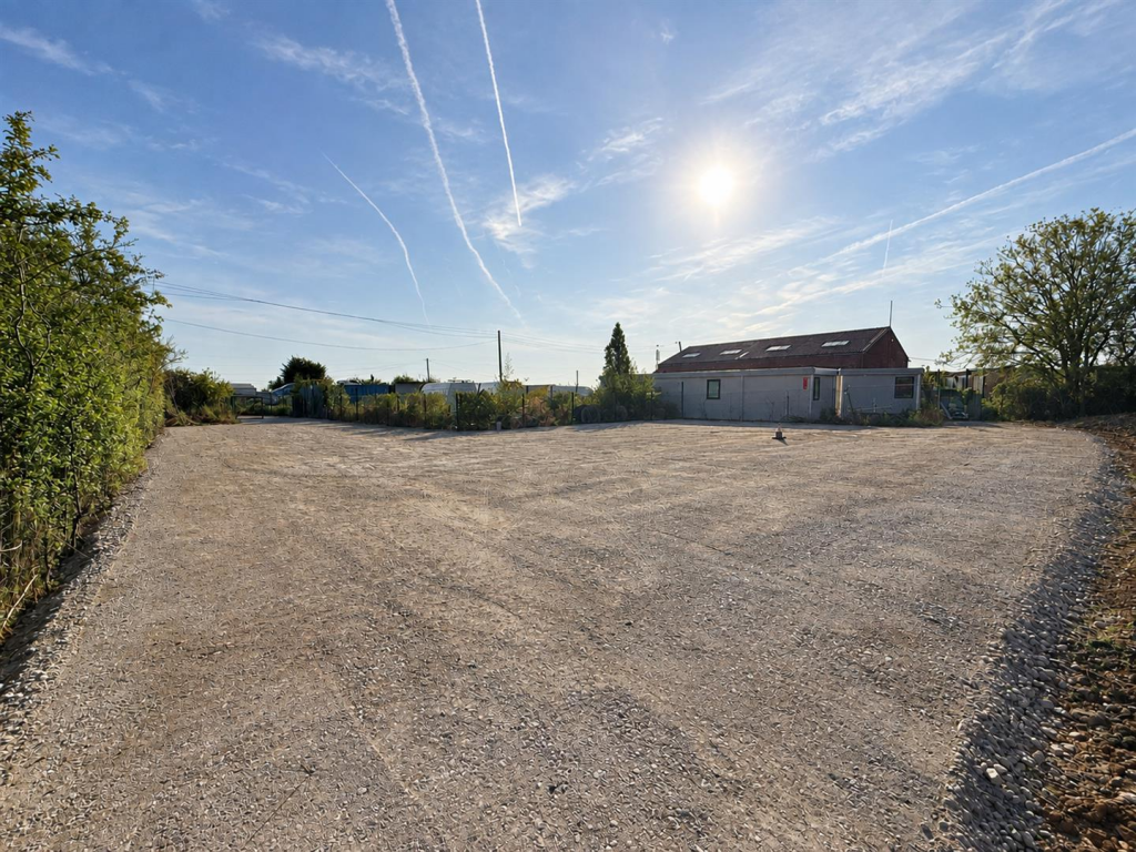 Main image of property: Compound 7, Ratcliffe Highway, Hoo, Kent