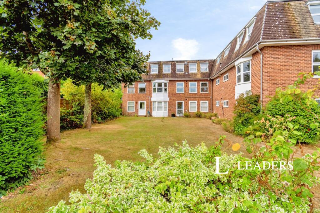 Main image of property: Spring Road, Southampton, Hampshire, SO19