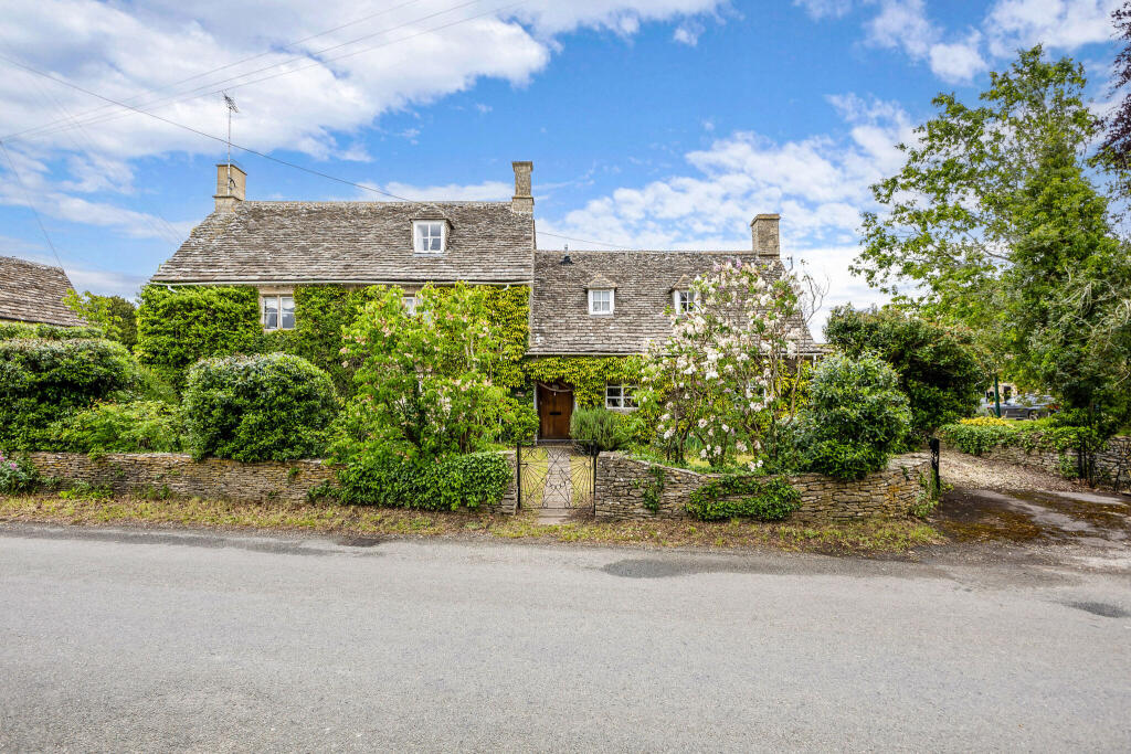 Main image of property: Marston Meysey, Wiltshire, SN6