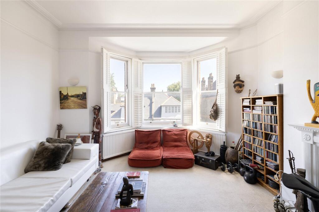Main image of property: Antrim Mansions, Antrim Road, London, NW3