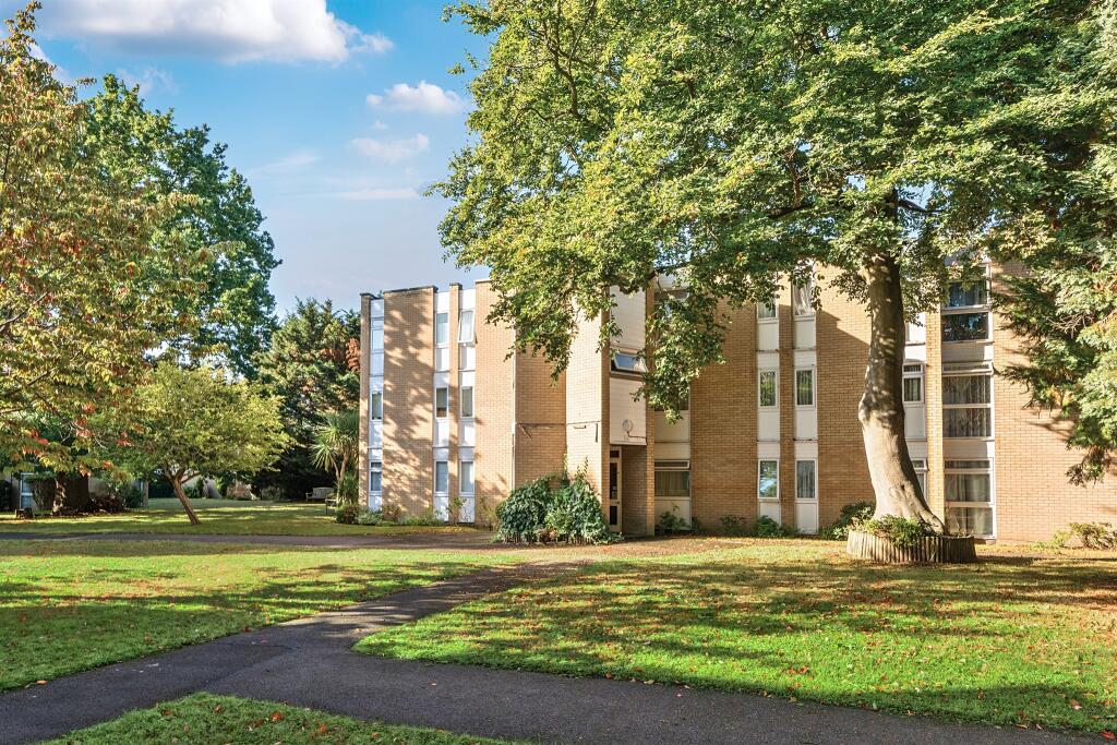 Main image of property: Winchester Close, ENFIELD