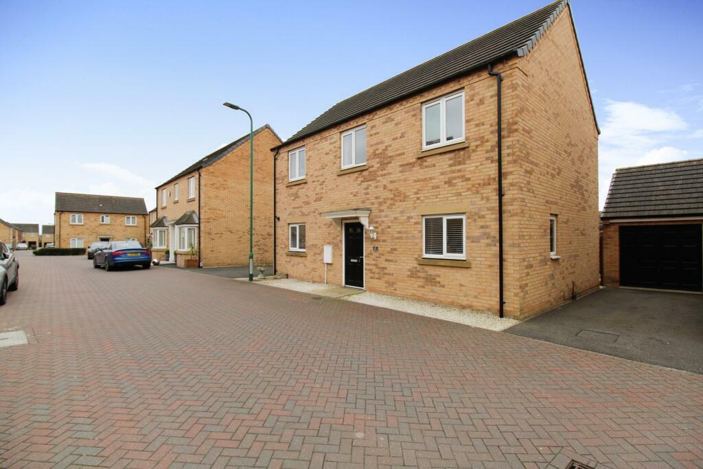 Main image of property: Roma Road, Peterborough
