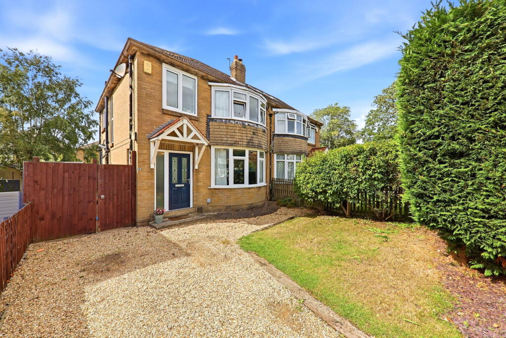 Main image of property: Carr Manor View, Moortown, Leeds, LS17 5AR