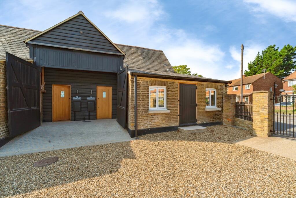 Main image of property: Harmondsworth Lane, Sipson, West Drayton, UB7