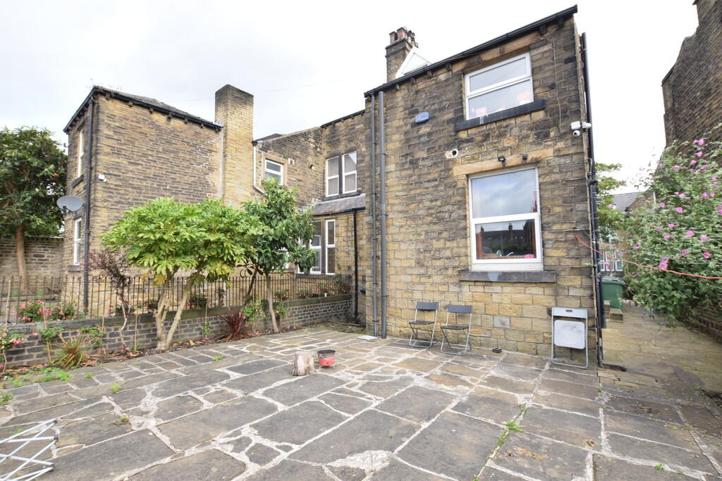 Main image of property: Mountjoy Road, Edgerton