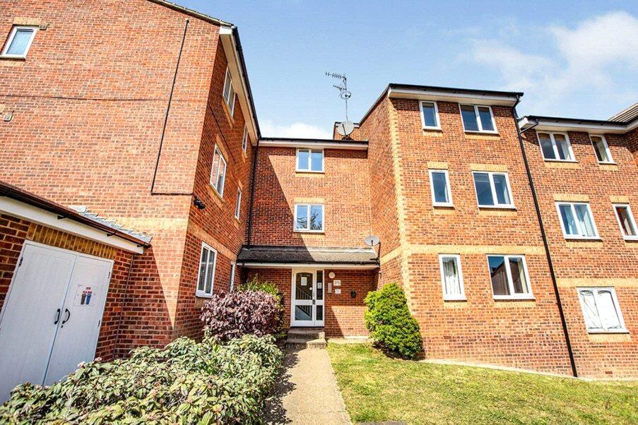 Main image of property: Bernard Ashley Drive, London, SE7