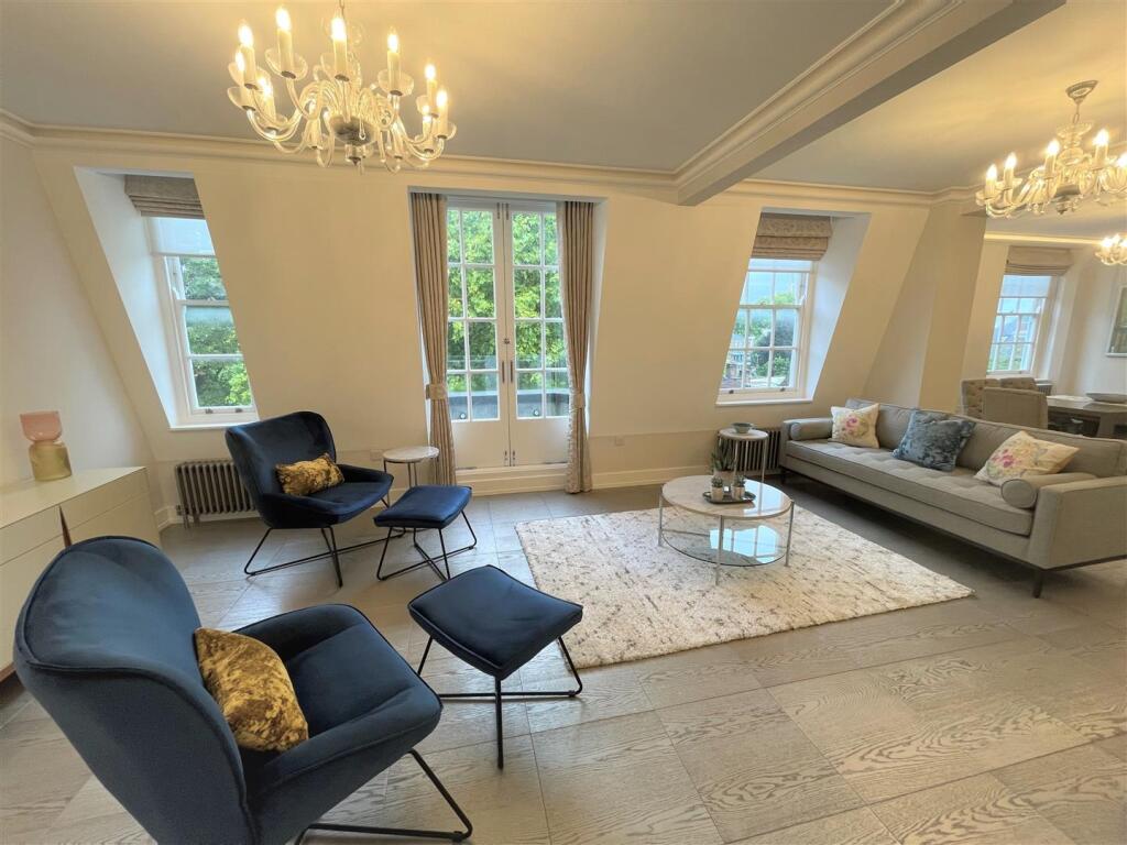 Main image of property: Coleherne Court, The Little Boltons, London