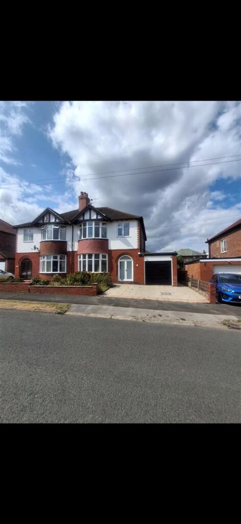 Main image of property: Middlehurst Road, Warrington