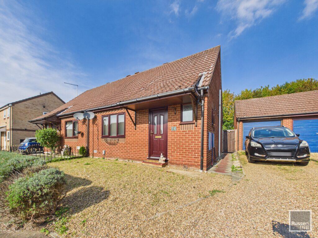 Main image of property: Wenman Court, Chapel Break
