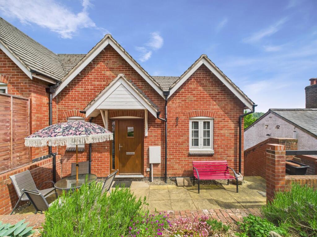Main image of property: St. Leonards Steps, Bridgnorth