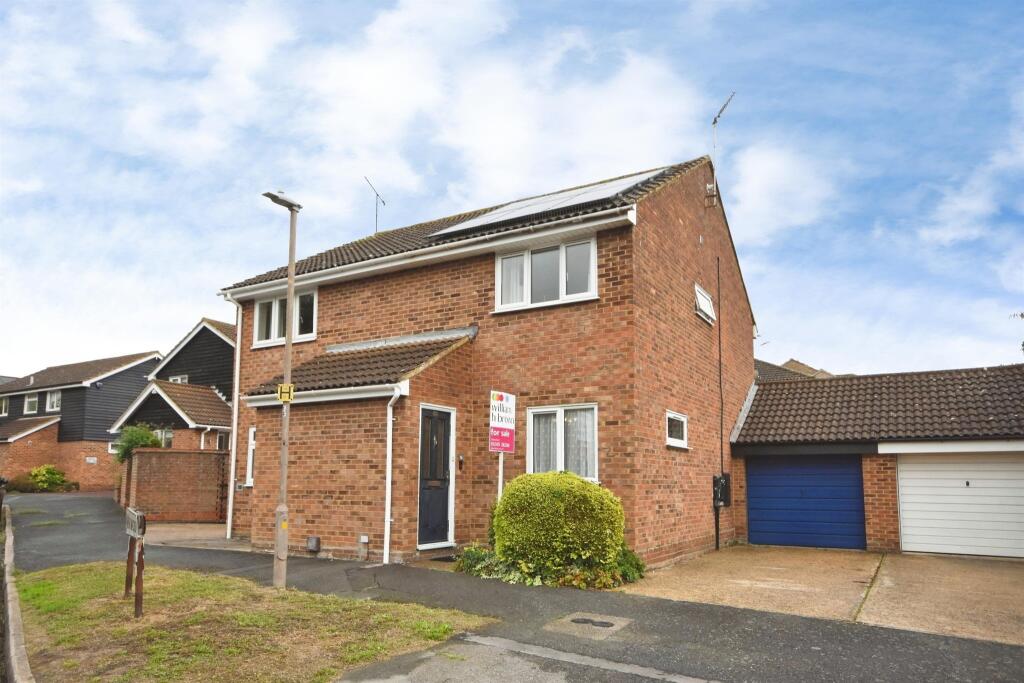Main image of property: Brocksparkwood, BRENTWOOD
