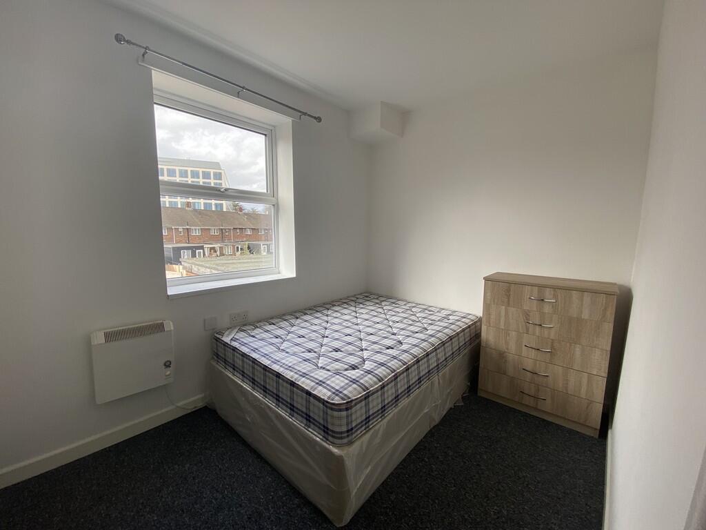 Main image of property: St Marys Road, Southampton