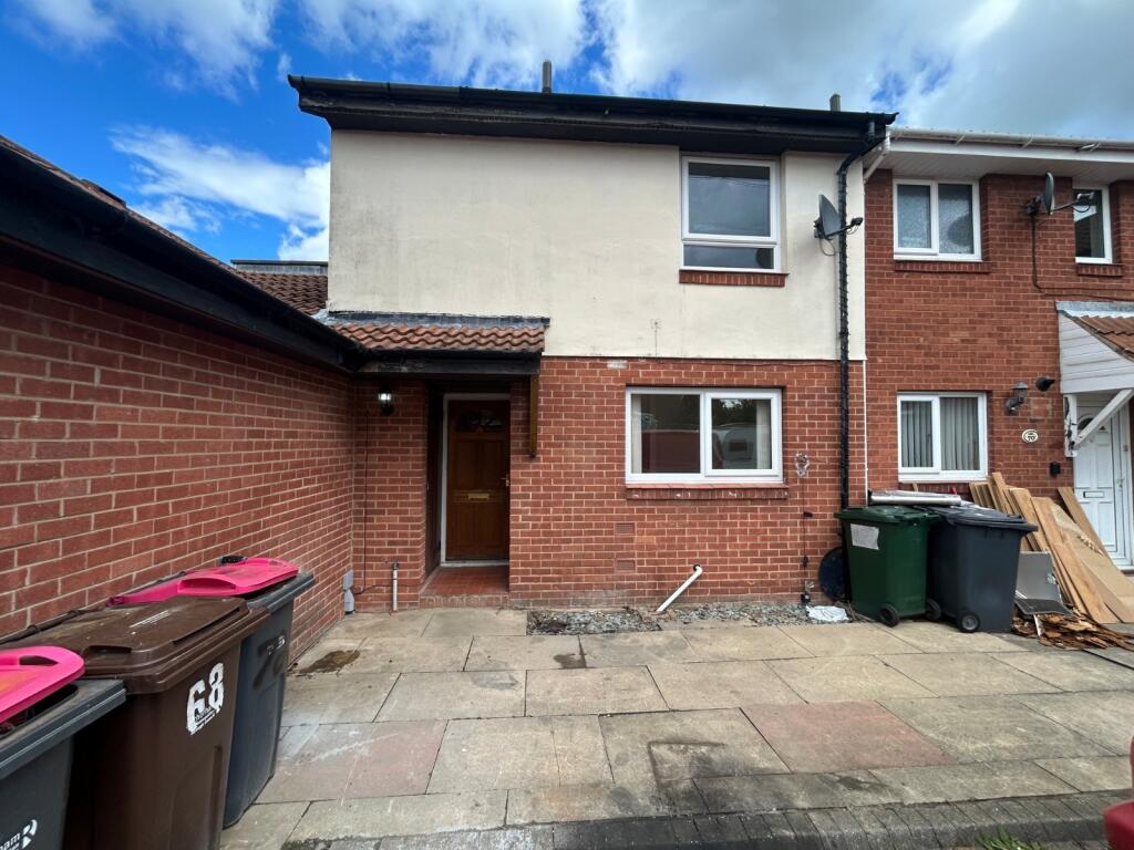 Main image of property: Grasby Court, Bramley, Rotherham, South Yorkshire, S66