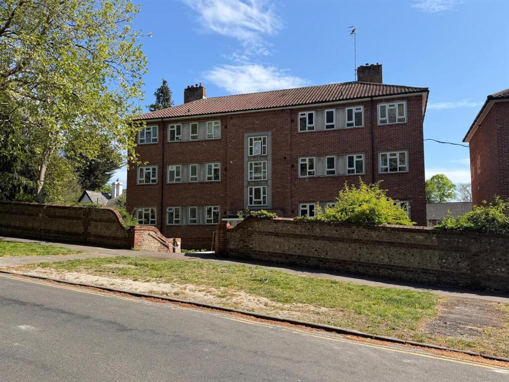 Main image of property: Varndean Road, Brighton