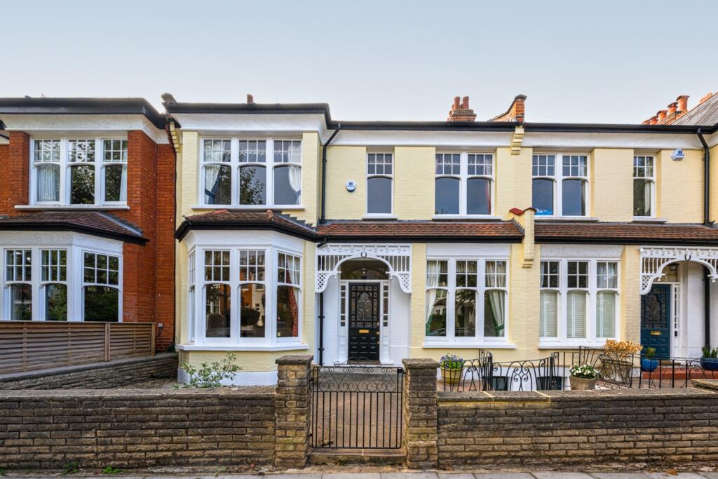 Main image of property: Muswell Hill, London, London, Greater London, N10