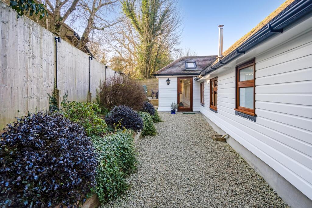 Main image of property: Kerves Lane, Horsham, RH13