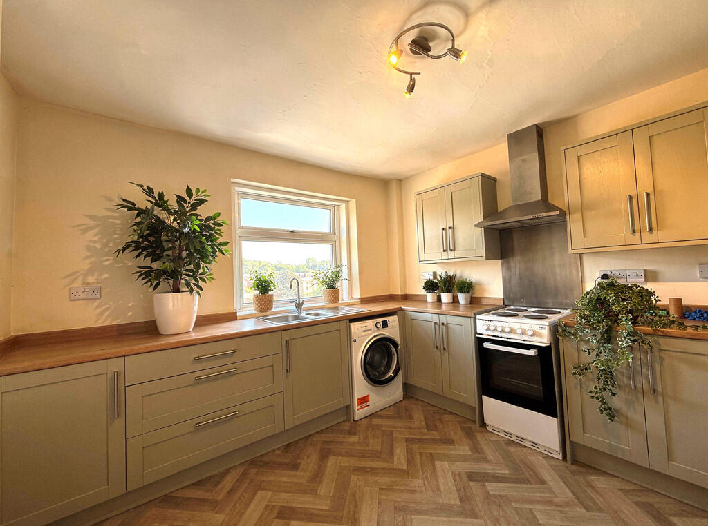 Main image of property: Union Road, Crediton