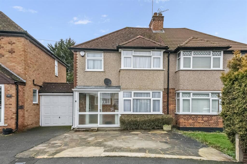 Main image of property: Harvey Road, Uxbridge