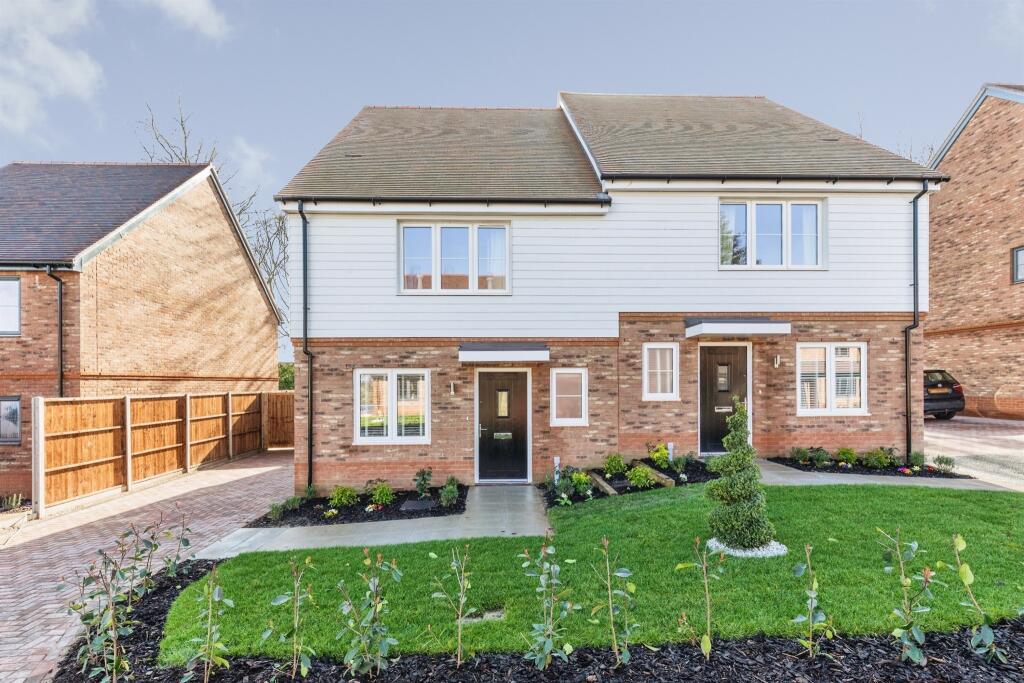 Main image of property: North Trade Road, Battle