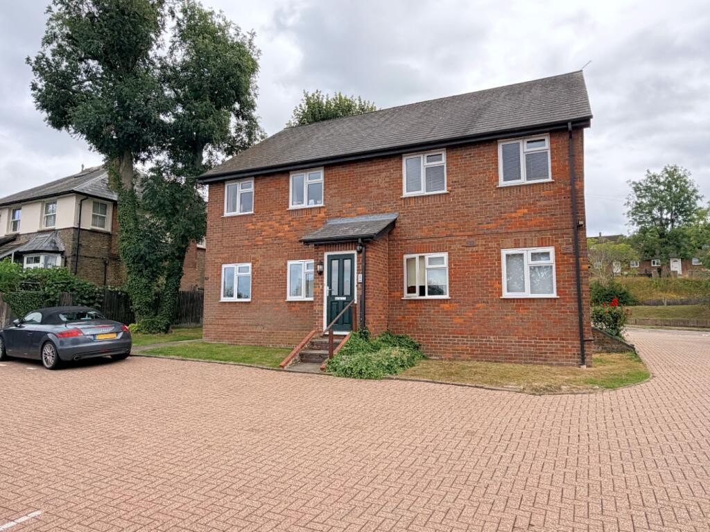 Main image of property: Jusons Glebe, Wendover