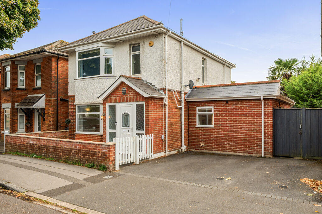 Main image of property: Beswick Avenue, Bournemouth, BH10
