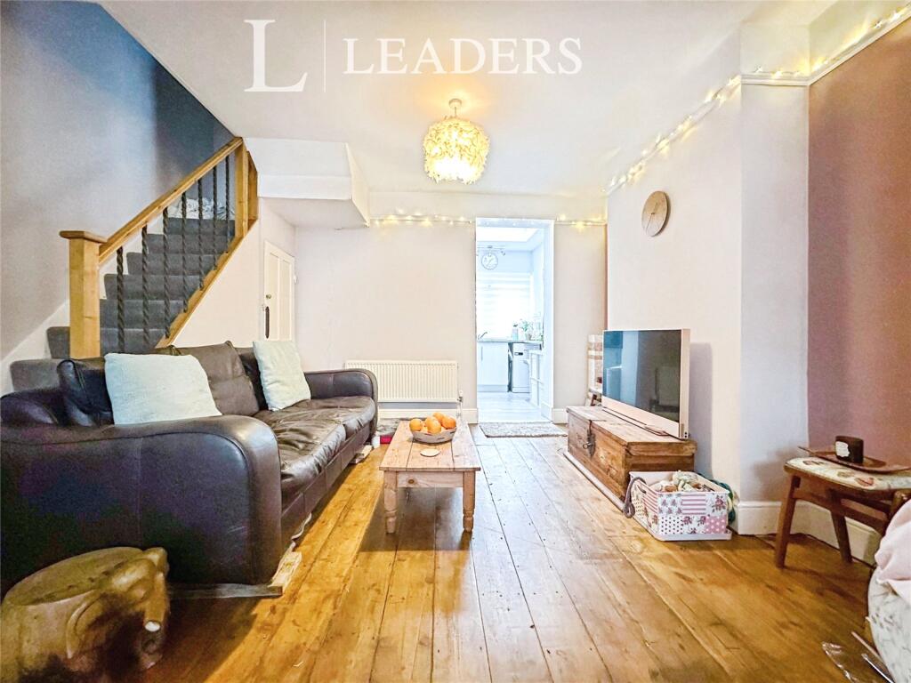 Main image of property: Parham Road, Gosport, Hampshire, PO12