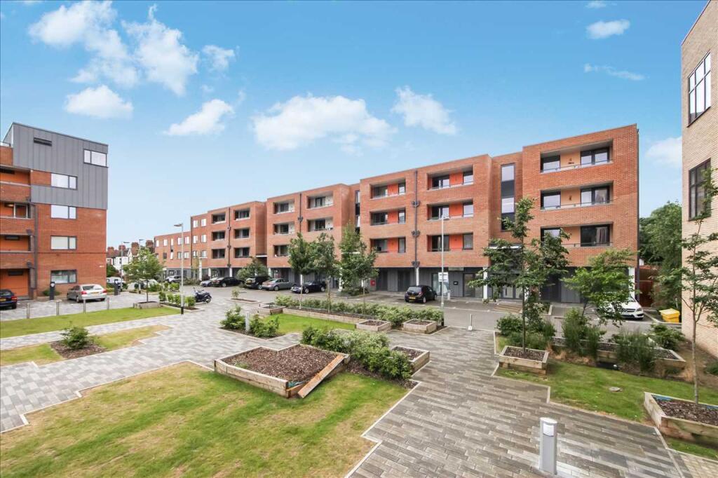 Main image of property: Albers Court, Ladysmith Road, Harrow
