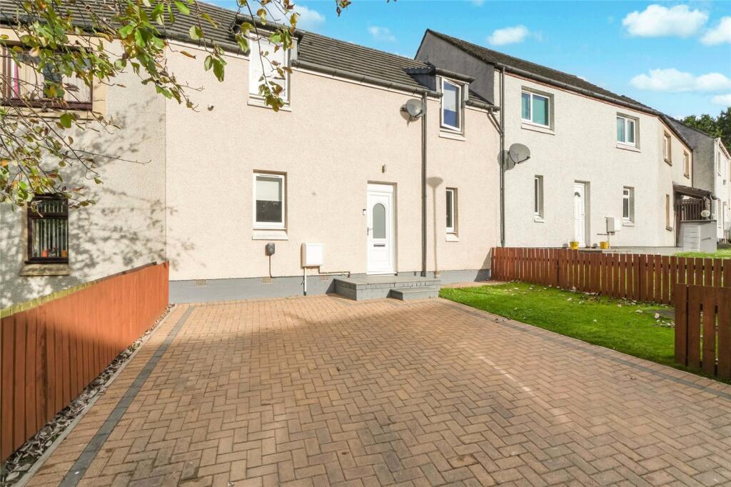 Main image of property: Cairngorm Gardens, Cumbernauld, Glasgow, North Lanarkshire, G68