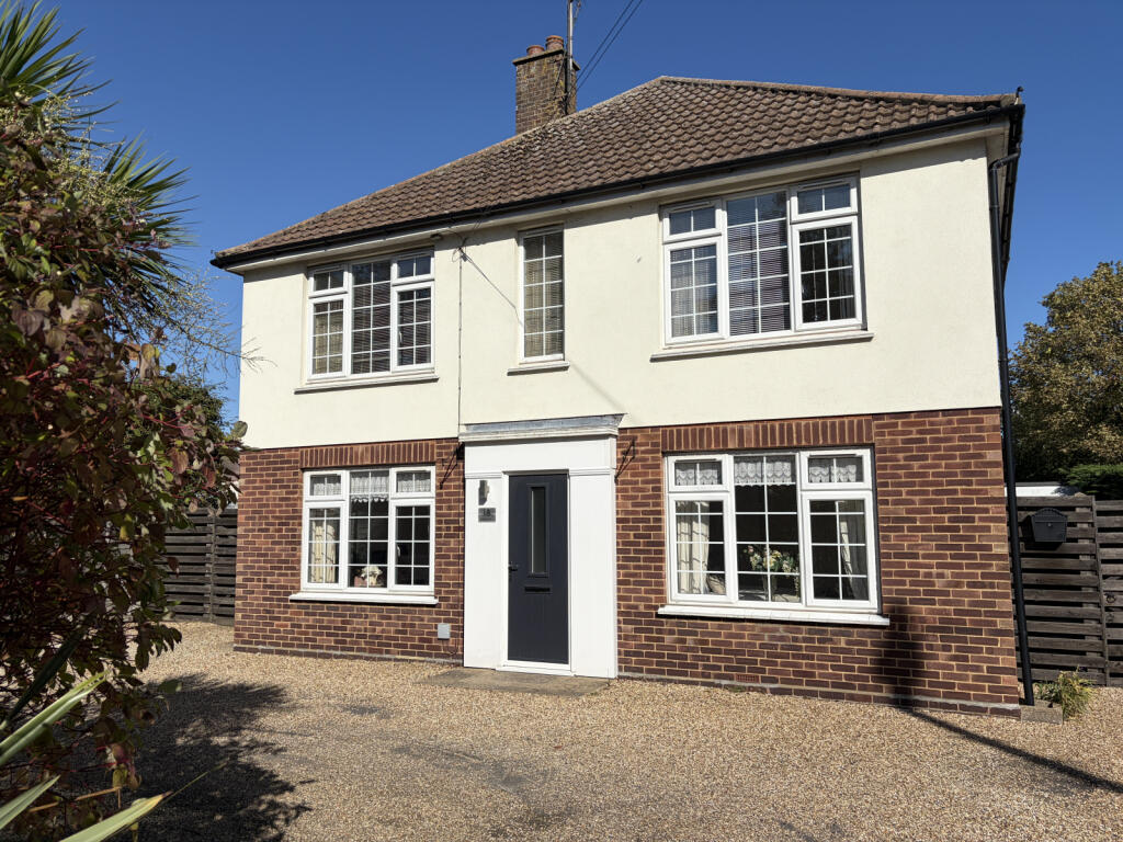 Main image of property: Beatrice Avenue, Old Felixstowe, IP11