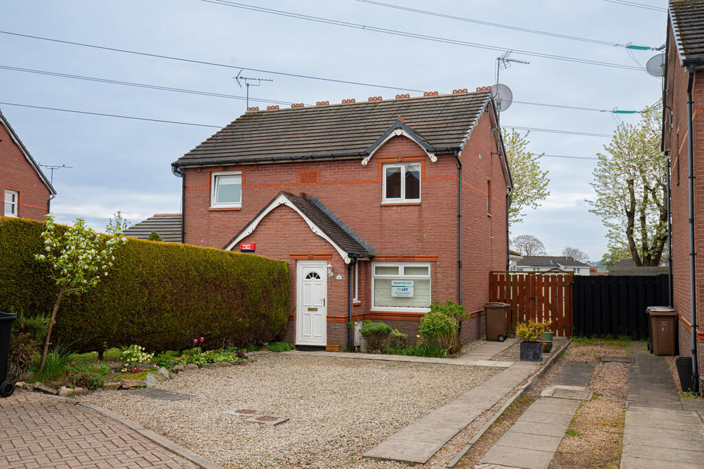 Main image of property: Wallacebrae Crescent, Aberdeen