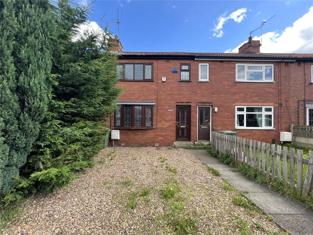 Main image of property: 3 Woodside, Castleford, West Yorkshire, WF10