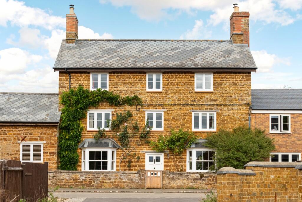 Main image of property: Blakesley, Northamptonshire